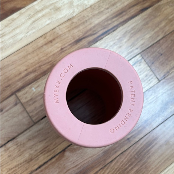 bkr Big sleeve in BTS - Picture 4 of 5